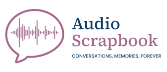 Audio Scrapbook